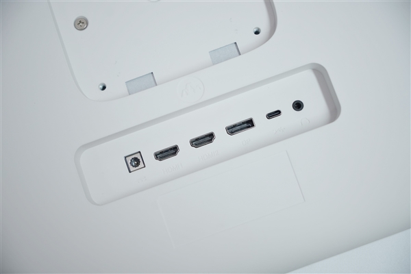 2K/300Hz電競神器僅1299元！攀升爻系列Q27S顯示器圖賞