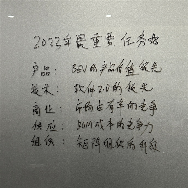 營收大漲2倍、毛利率超特斯拉：理想怎么做到的？