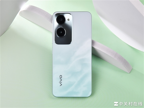 千元續航怪獸！vivo Y37上手