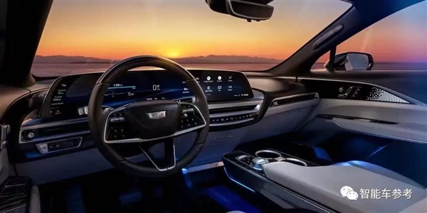車企約定不打價格戰？凱迪拉克破招：首款豪華純電怒降8萬