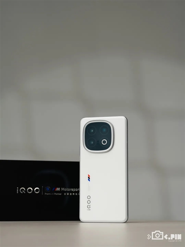 起售價不變 iQOO把標準版升級成了Pro
