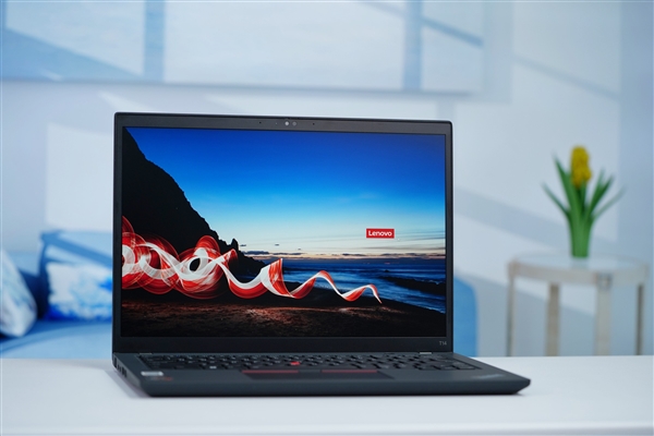 AMD銳龍PRO 7000加持！ThinkPad T14 Gen4圖賞