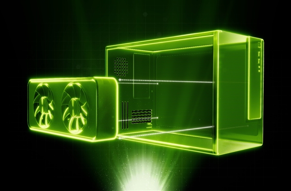 NVIDIA AI游戲助手G-Assist簡直神了！一句話超頻、查攻略成歷史