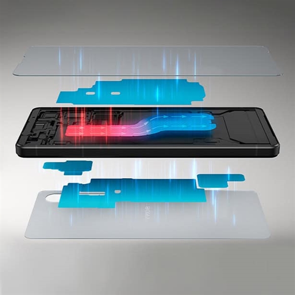 索尼Xperia 1 VI手機(jī)官圖曝光：砍掉祖?zhèn)?K帶魚屏、配驍龍8 Gen3