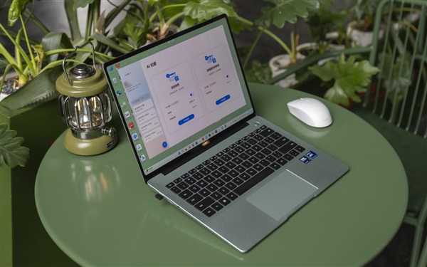 華為筆記本首次支持手寫筆 新款MateBook 14發布：加速高端體驗普及