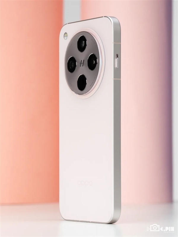 果味十足的輕薄直屏：OPPO Find X8找到了銷量密碼