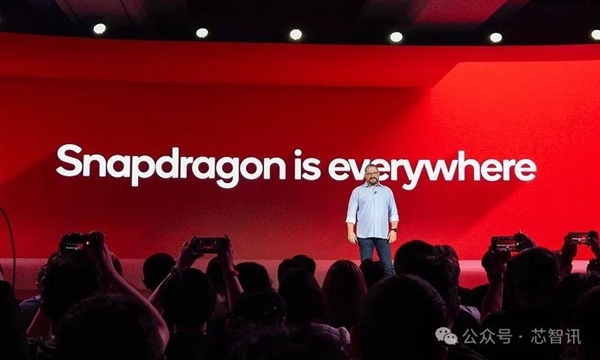揭秘高通自研Oryon CPU：手機(jī)、PC、汽車大一統(tǒng)！