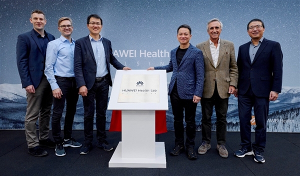 華為穿戴2023年終盤點：鋒芒畢露 直指全球高端市場！