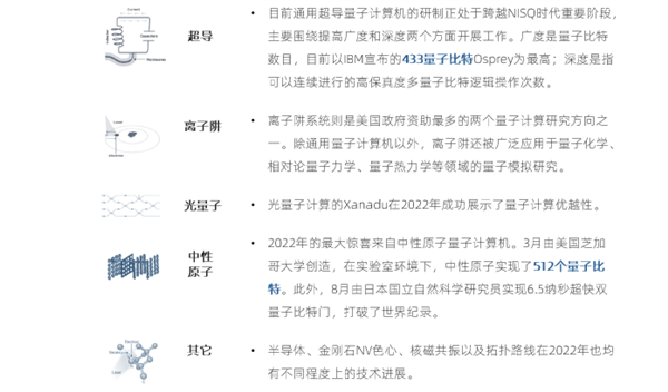 科學家制成“世界上最純凈的硅” 量子計算機真的要來了嗎