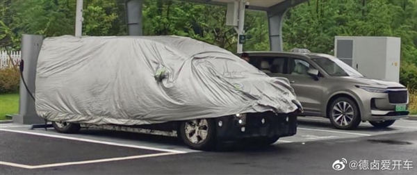 理想汽車最大功臣退休！全新車型理想W01即將來臨