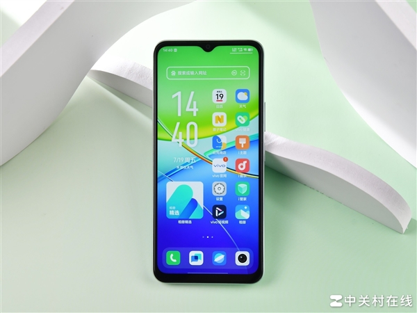 千元續航怪獸！vivo Y37上手