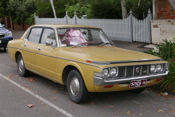 日本汽車 大限將近？