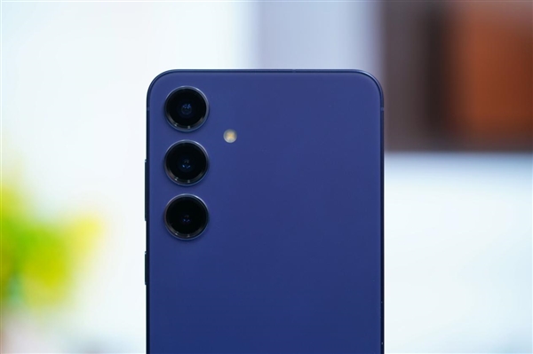 攝像頭堪稱一股清流！三星Galaxy S24+圖賞