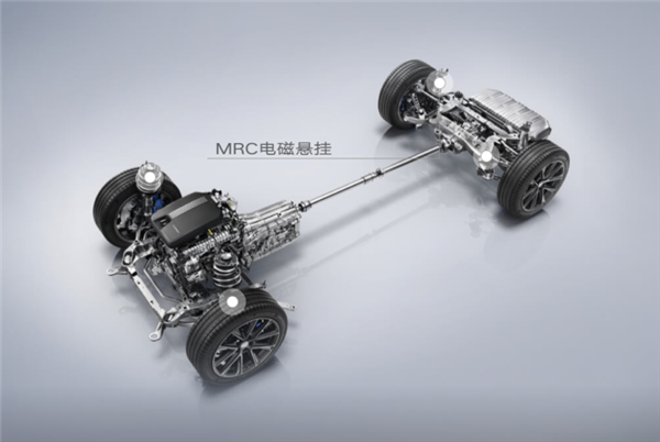 銷量接近萬臺！凱迪拉克CT5實現彎道超車 僅次于奧迪A4L