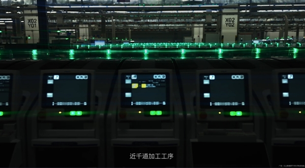 一顆“恒星”是怎樣誕生的？揭秘華為Pura 70 Ultra超聚光伸縮鏡頭