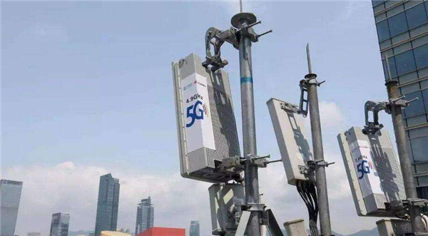 那個想要改變華為們的6G組織 至今還沒搞出啥名堂
