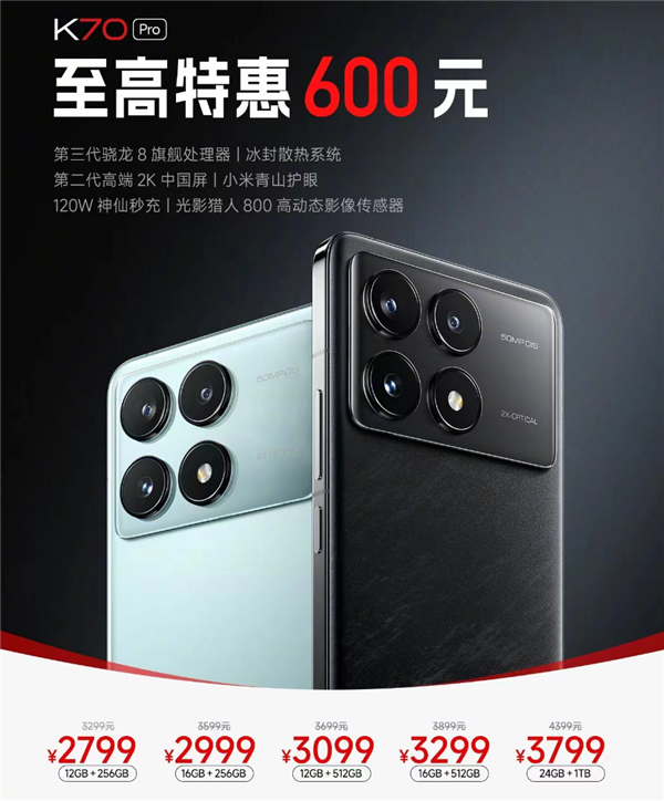 買手機怕背刺 我總結了一下手機廠商發新機的規律！