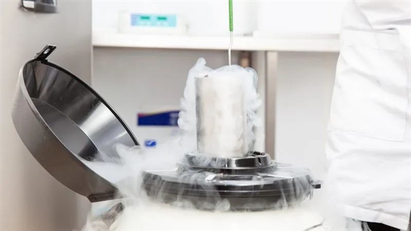 以前用來吹氣球 現已成為全球最稀缺資源之一 氦氣到底有啥用