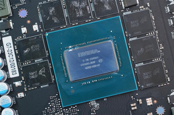 可拆卸透明外殼！影馳GeForce RTX 4080 SUPER星曜圖賞