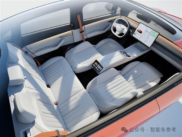 蔚來首款900V車型已下線！對標Model Y 還有冰箱彩電大沙發