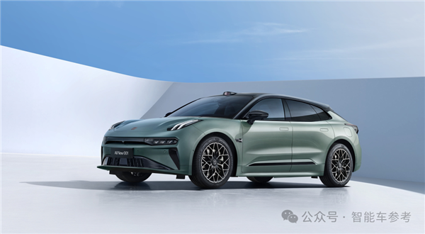 車主不爽股東爽！極氪交出最佳財報：日進2億、要擁抱油箱