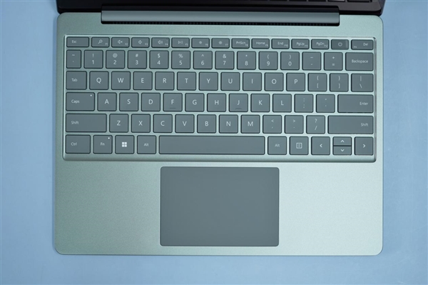 3:2生產力觸控屏！微軟Surface Laptop Go 3圖賞