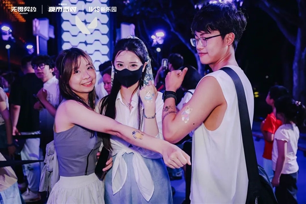 我終于知道為啥年輕人愛玩瓦了