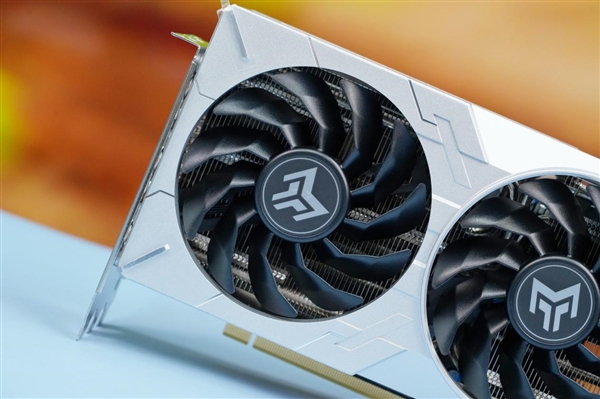 鋁合金打造！影馳RTX 4070 Ti SUPER金屬大師顯卡圖賞