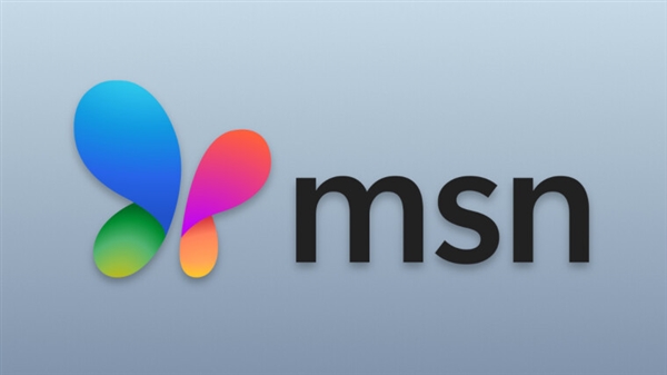 微軟搞復(fù)古！MSN品牌回歸：取代Microsoft Start還有了新Logo
