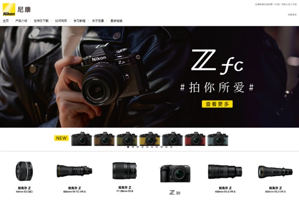 2023影像行業(yè)展望：微單崛起 單反漸退