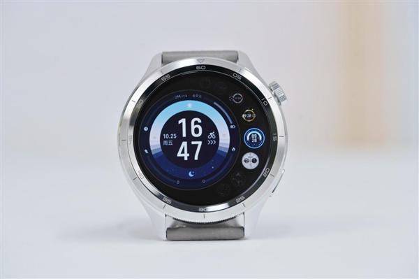 升級百變表圈2.0!小米手表S4圖賞(圖8) 升級百變表圈2.0!小米手表S4圖賞