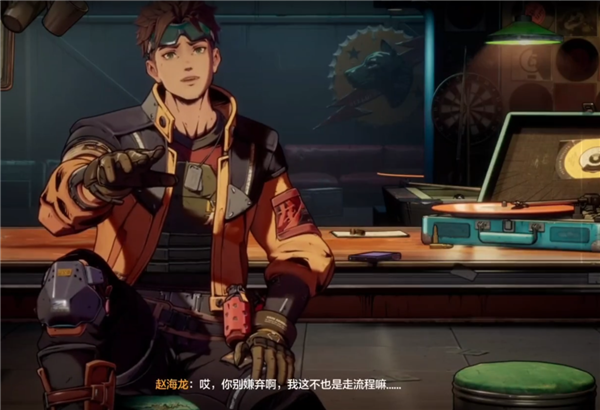 騰訊《王牌戰士》續作 把所有玩家打了個猝不及防