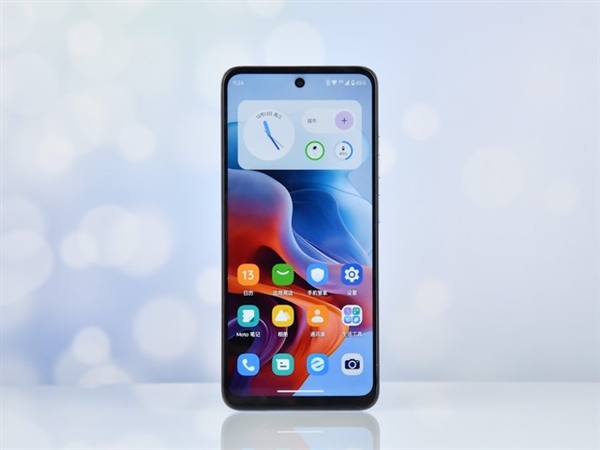 千元機“攪局者”！moto g34上手