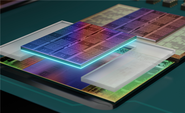 AMD五代EPYC對飆Intel六代至強：幾乎無死角碾壓 毫不留情！