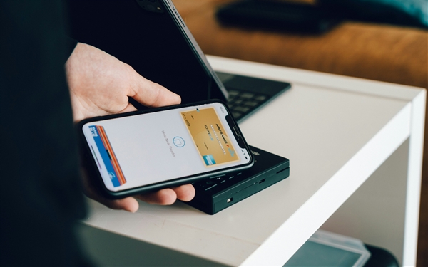 我們很少用到的Apple Pay 為什么對蘋果這么重要