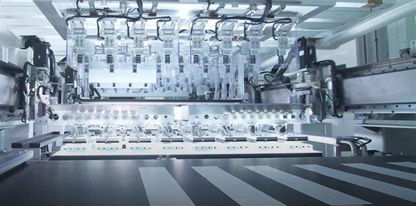 在短刀電池嘗到甜頭的蜂巢 這次要All in了