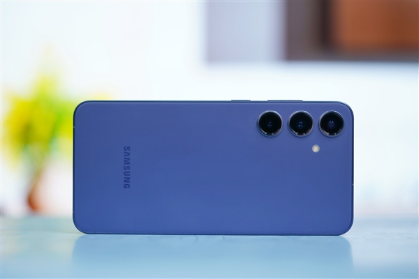 攝像頭堪稱一股清流！三星Galaxy S24+圖賞