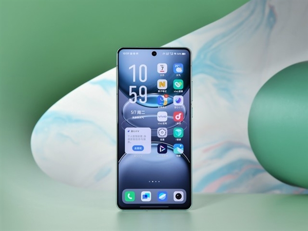 全球首發天璣9300+芯片！vivo X100s性能實測