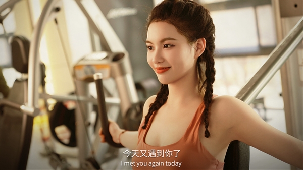 邂逅8大美女！《失業了 我獲得了億萬游戲財產！》上架Steam