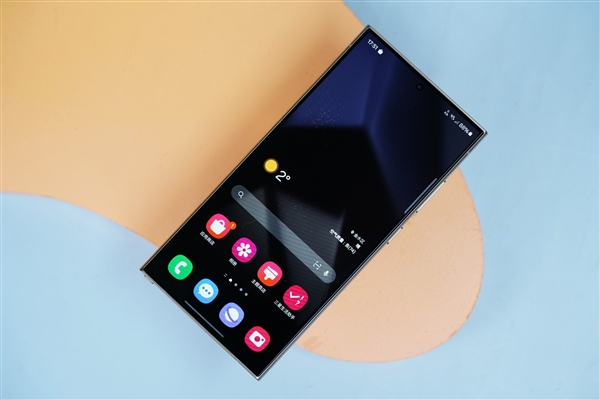 鈦合金直屏旗艦!三星Galaxy S24 Ultra國行版圖賞(圖5) 鈦合金直屏旗艦!三星Galaxy S24 Ultra國行版圖賞