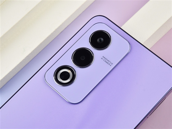 OPPO A3活力版上手：防摔耐用 一部千元機流暢用4年