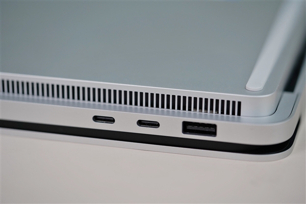 1.9萬旗艦Windows本！微軟Surface Laptop Studio 2圖賞