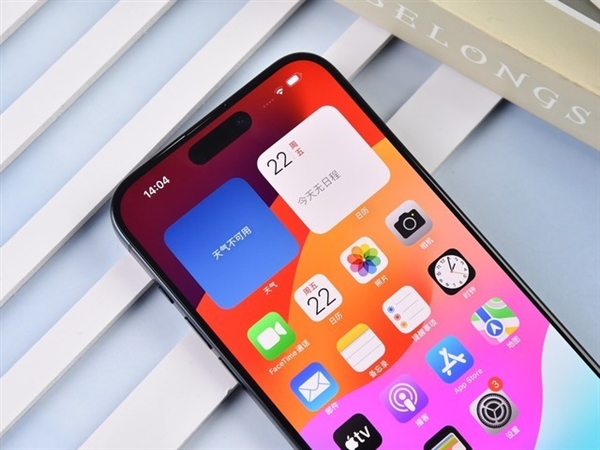 小米14系列開售之后 iPhone15還值得買嗎