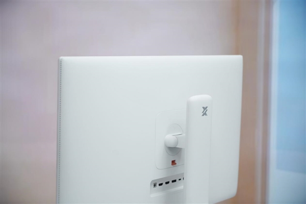 2K/300Hz電競神器僅1299元！攀升爻系列Q27S顯示器圖賞