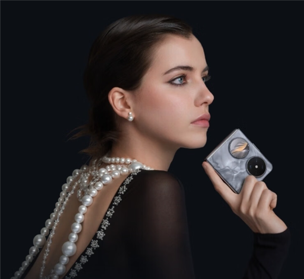 華為Pocket 2成出街潮品 618福利來襲 HUAWEI Care+超值好禮等你來