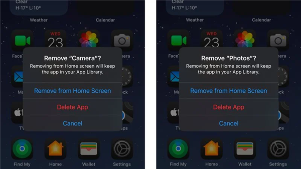告別限制！蘋果iOS 18.2開放默認(rèn)應(yīng)用選項(xiàng) 支持更多第三方程序