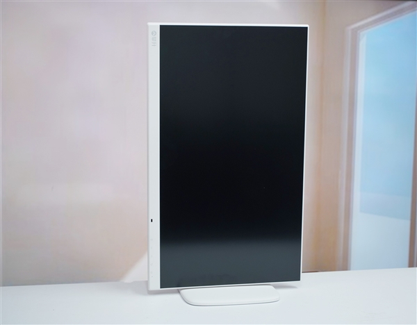2K/300Hz電競神器僅1299元！攀升爻系列Q27S顯示器圖賞