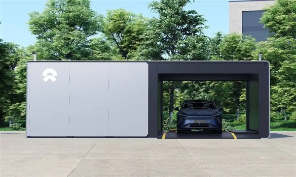 華為和蔚來(lái):怎么都開(kāi)始“擠牙膏”了(圖11) 華為和蔚來(lái):怎么都開(kāi)始“擠牙膏”了