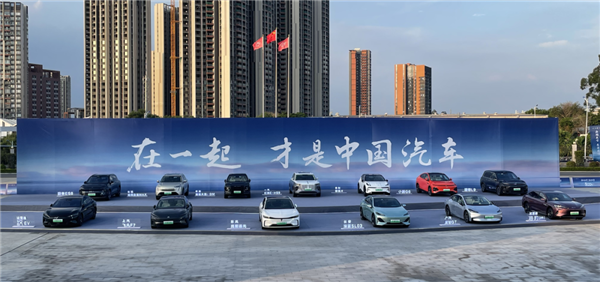 中國車企有今天 全靠抄特斯拉專利？