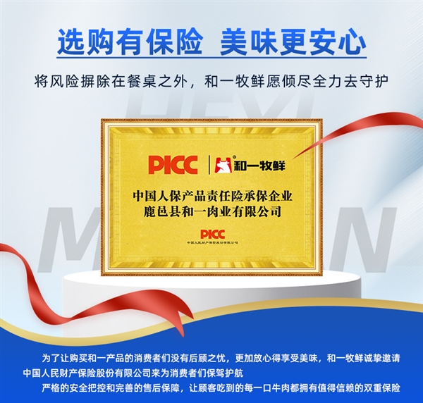 100%純牛肉：牧鮮原味牛肉餅10片39元大促（原價99元）